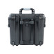 Кейс защитный Condor Classic модель CC-215016, внутренние размеры 434*190*406 мм, IP67