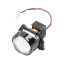 Светодиодная линза Optima Premium Bi-LED Lens KB-01, 5500K, 3.0", 12V, комплект 2 шт.