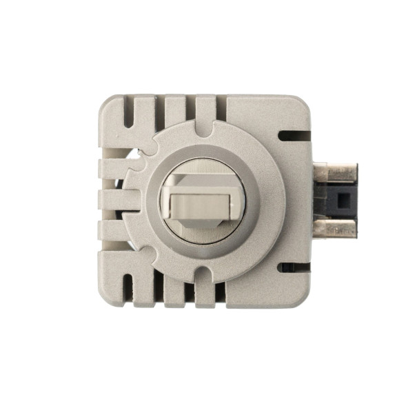 Светодиодные лампы Optima LED Service Replacement D1S 5500K, +50% Light, комплект 2 шт.