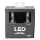 Светодиодные лампы Optima LED Service Replacement D1S 5500K, +50% Light, комплект 2 шт.