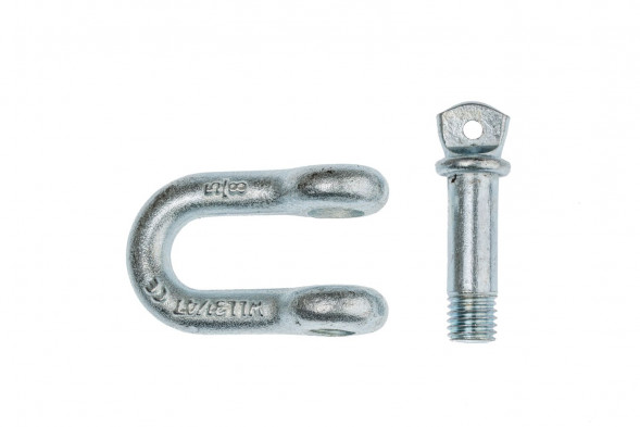 Шакл 3,25т, U-образный (5/8&quot;)
