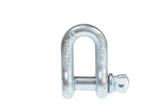 Шакл 3,25т, U-образный (5/8")