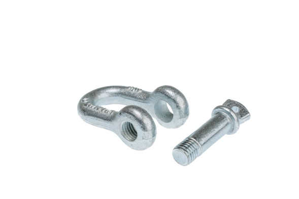Шакл 3,25т, U-образный (5/8")