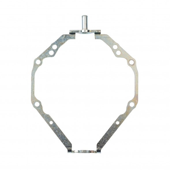 Переходные рамки Toyota Crown S200 2008-2012 AFS под линзы с креплением Hella 3R/5R