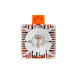 D3 Автомобильные LED лампы FMP D-series, 5000lm, 5900K, комплект 2 шт.