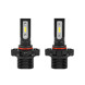 Светодиодные лампы PSX24 Optima LED QVANT,12-24V, 2 лампы
