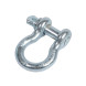 Шакл 3,25т, диаметр 15,9мм (5/8")