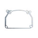 Переходные рамки Toyota Crown S200 2008-2013 без AFS под Hella 3R/5R снята с произвоства