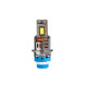 D4 Автомобильные LED лампы FMP D-series, 5000lm, 5900K, комплект 2 шт.
