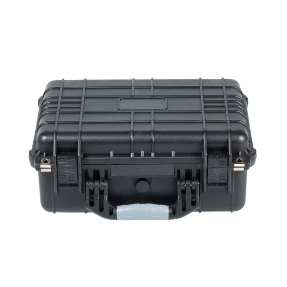 Кейс защитный Condor Classic модель CC-215018, внутренние размеры 371*258*152 мм, IP67