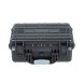Кейс защитный Condor Classic модель CC-215018, внутренние размеры 371*258*152 мм, IP67