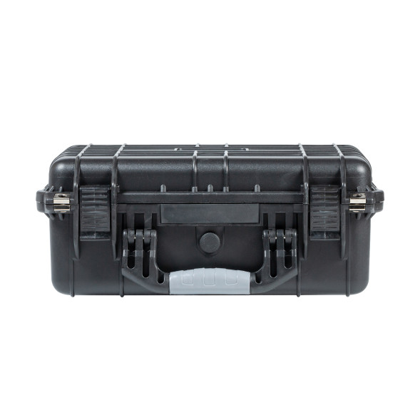 Кейс защитный Condor Classic модель CC-215018, внутренние размеры 371*258*152 мм, IP67