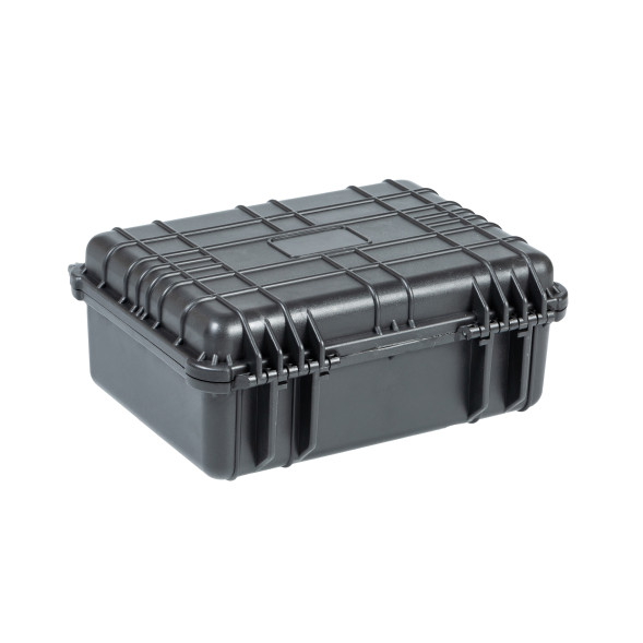 Кейс защитный Condor Classic модель CC-215018, внутренние размеры 371*258*152 мм, IP67