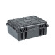 Кейс защитный Condor Classic модель CC-215018, внутренние размеры 371*258*152 мм, IP67