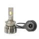 Светодиодные лампы Optima LED Service Replacement D2S 5500K, +50% Light, комплект 2 шт.