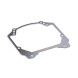 Переходные рамки Toyota Highlander 2019-2022 LED, Camry 70 2021-2024 FullLed под линзы с креплением Hella 3R/5R