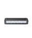 Фара светодиодная NANOLED 60W, 6 LED CREE X-ML, Euro 276*64,5*92 мм