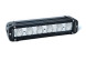 Фара светодиодная NANOLED 60W, 6 LED CREE X-ML, Euro 276*64,5*92 мм