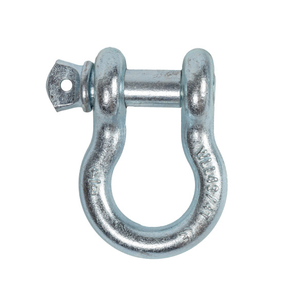 Шакл 4,75т, диаметр 19мм (3/4")