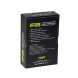 H11 Автомобильные LED лампы FMP Серия F8, 45W, 3800lm, 12V, комплект 2 шт.