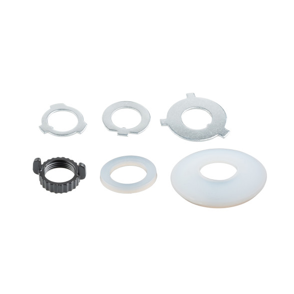 Светодиодная линза Optima Premium Bi-LED Lens KB-02 FLAT, 5500K, 3.0", 12V, комплект 2 шт.