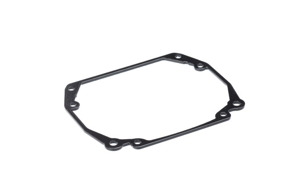 Переходные рамки Ford Kuga II 2012 - 2016 для установки линз Optima Bi-LED с креплением Hella 3R/5R вместо штатных модулей