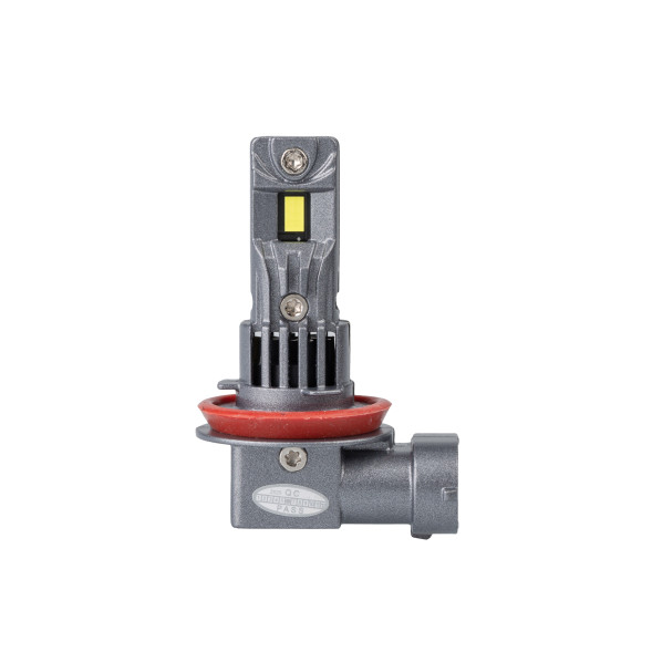 H11/H9/H8 Автомобильные LED лампы FMP Серия F5, 28W, 2800lm, 12V, комплект 2 шт.
