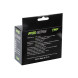 H11/H9/H8 Автомобильные LED лампы FMP Серия F5, 28W, 2800lm, 12V, комплект 2 шт.