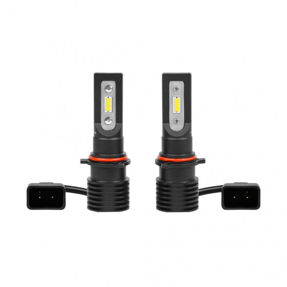 Светодиодные лампы PSX26 / P13 Optima LED QVANT,12-24V, 2 лампы