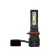Светодиодные лампы PSX26 / P13 Optima LED QVANT,12-24V, 2 лампы