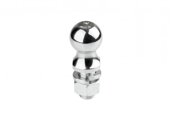 Шар для фаркопа 1-7/8&quot;X1&quot;X2-1/8&quot; 3,5 тонны палец 1&quot;