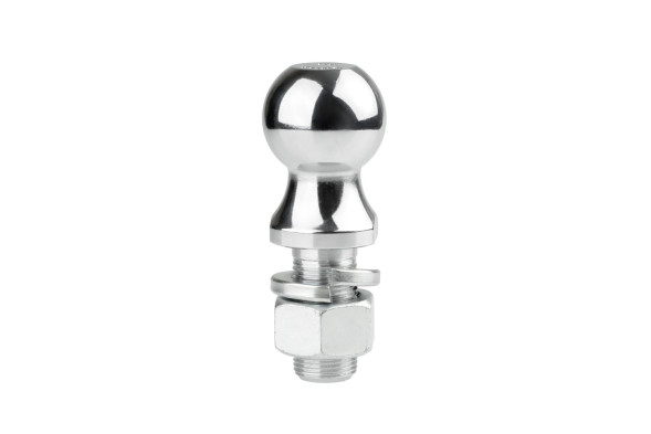 Шар для фаркопа 1-7/8"X1"X2-1/8" 3,5 тонны палец 1"