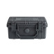 Кейс защитный Condor Classic модель CC-215021, внутренние размеры 235*181*105 мм, IP67