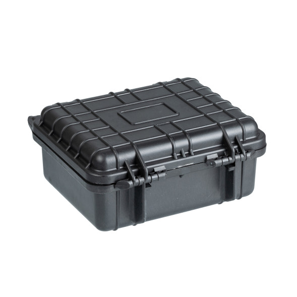 Кейс защитный Condor Classic модель CC-215021, внутренние размеры 235*181*105 мм, IP67