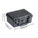 Кейс защитный Condor Classic модель CC-215022, внутренние размеры 208*144*92 мм, IP67