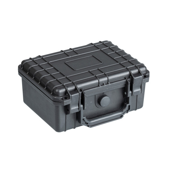 Кейс защитный Condor Classic модель CC-215022, внутренние размеры 208*144*92 мм, IP67