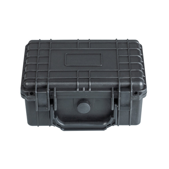 Кейс защитный Condor Classic модель CC-215022, внутренние размеры 208*144*92 мм, IP67