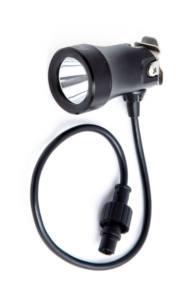 Фонарь светодиодный XECCON Orion 100, CREE XM-L, 850Lum