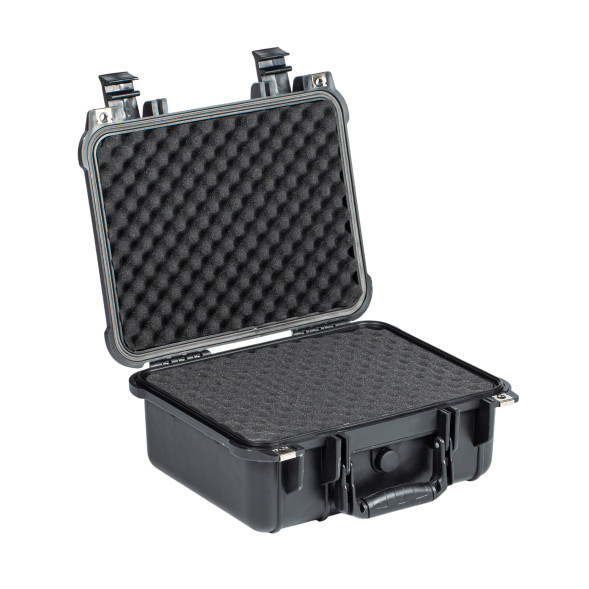 Кейс защитный Condor Classic модель CC-215023, внутренние размеры 300*225*132 мм, IP67