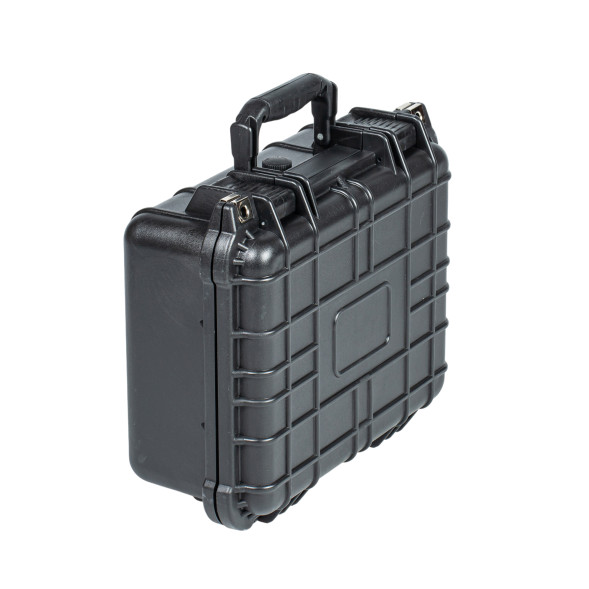 Кейс защитный Condor Classic модель CC-215023, внутренние размеры 300*225*132 мм, IP67