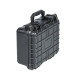 Кейс защитный Condor Classic модель CC-215023, внутренние размеры 300*225*132 мм, IP67