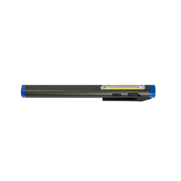 Инспекционный фонарь-ручка FMP-6615С 180 lm / 300 lm NoBrend