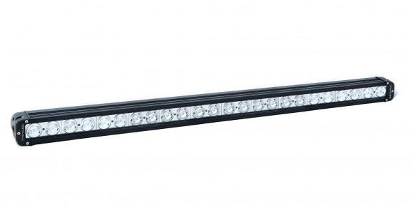 Фара светодиодная NANOLED 240W, 24 LED CREE X-ML, Combo 993*64,5*92 мм (6*12*6)