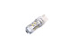 Светодиодная лампа цоколь W21W-7440 Optima Premium, CREE*10, 5100K, 50W, 12V, (W3X16d), 1 лампа