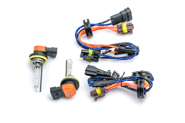 Ксеноновая лампа ITP 3900Lm OPTIMA PREMIUM H11 5480K