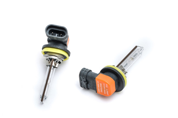 Ксеноновая лампа ITP 3900Lm OPTIMA PREMIUM H11 5480K