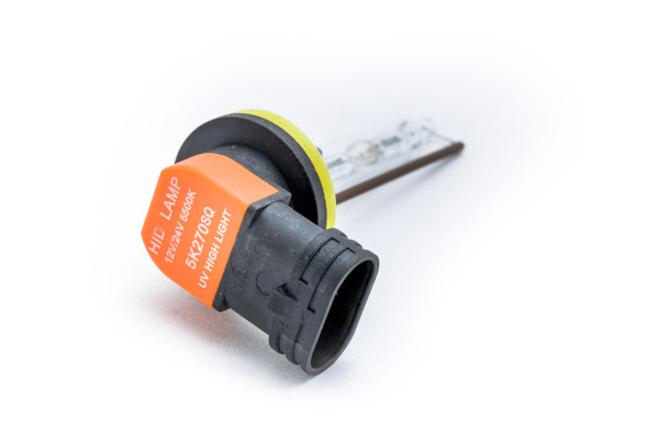 Ксеноновая лампа ITP 3900Lm OPTIMA PREMIUM H11 5480K