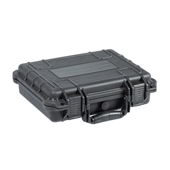 Кейс защитный Condor Classic модель CC-215023P, внутренние размеры 305*230*50 мм, IP67