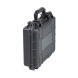 Кейс защитный Condor Classic модель CC-215023P, внутренние размеры 305*230*50 мм, IP67
