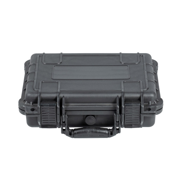 Кейс защитный Condor Classic модель CC-215023P, внутренние размеры 305*230*50 мм, IP67